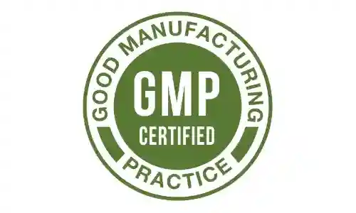 Venus Factor GMP Certified
